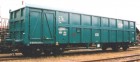 66942 Roco 4 Axle Gondola car